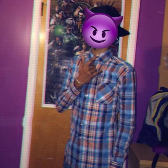 Meet your Posher, Shaun - Picture 1 of 1